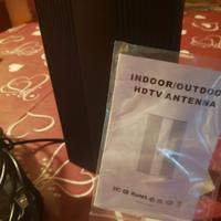 Antenna tv per interni