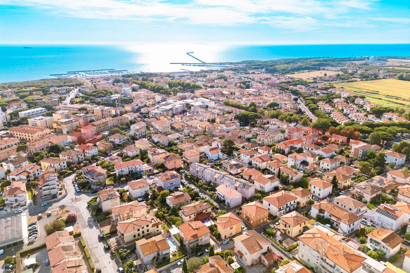 Appartamento – Rosignano Marittimo, Vada - Vista 4