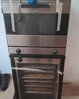 forno da bar 