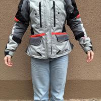 Giacca Moto Donna Alpinestars Andes 3 Stella - S