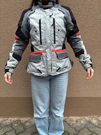 Giacca Moto Donna Alpinestars Andes 3 Stella - S