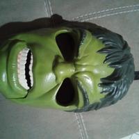 maschera hulk