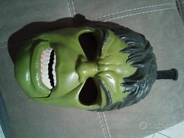maschera hulk