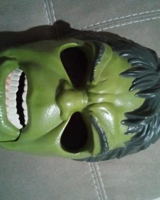 maschera hulk