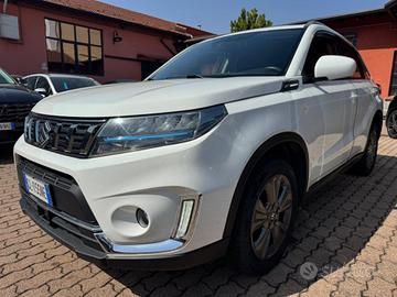 SUZUKI Vitara 1.4 Hybrid 4WD AllGrip Cool
