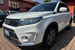 SUZUKI Vitara 1.4 Hybrid 4WD AllGrip Cool