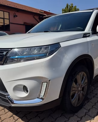SUZUKI Vitara 1.4 Hybrid 4WD AllGrip Cool
