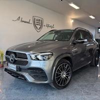 Mercedes-Benz GLE 300 d 4Matic AMG Premium 360° 2