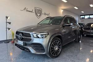 Mercedes-Benz GLE 300 d 4Matic AMG Premium 360° 2
