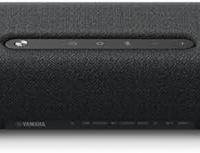 Yamaha TRUE X BAR 40A Soundbar Dolby Atmos