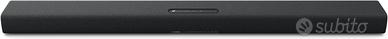 Yamaha TRUE X BAR 40A Soundbar Dolby Atmos