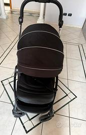 Passeggino 100€ trattabile fronte mamma e strada