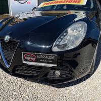 Alfa Romeo Giulietta 1.6 JTDm-2 105 CV Distinctive
