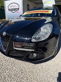 Alfa Romeo Giulietta 1.6 JTDm-2 105 CV Distinctive