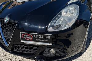 Alfa Romeo Giulietta 1.6 JTDm-2 105 CV Distinctive