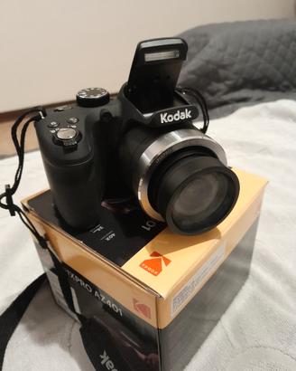 Kodak PIXPRO AZ 401