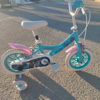bicicletta bambina 