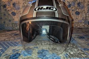 casco xxl