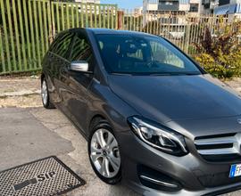 Mercedes b180 (w246) Diesel 1.5
