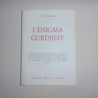 Tre libri di J. G. Bennett (allievo di Gurdjieff)