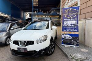 Nissan Qashqai 2.0 dCi DPF Tekna