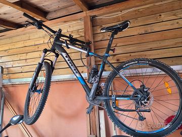 bicicletta Mtb 