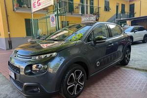 CITROEN C3 PureTech 82 Shine
