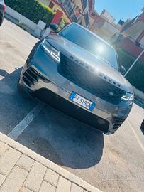 range rover velar 