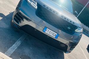 range rover velar 