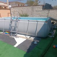 piscina Bestway 4*2