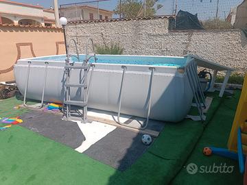 piscina Bestway 4*2