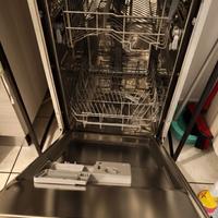 Lavastoviglie Smeg ST4106