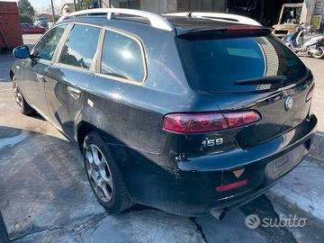 Ricambi per Alfa 159 1.8 16v benz 2011 939A4000