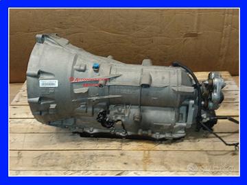 Cambio Automatico ZF BMW Serie 5 F10 F11 Diesel