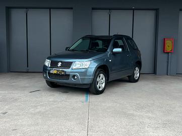 Suzuki Grand Vitara 3 Porte Grand Vitara 3p 1.9 dd