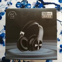 Cuffie Wireless da gaming o musica NUOVE 