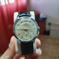 Orologio Festina vintage carica manuale