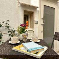 Bilocale ristrutturato in centro storico Gallipoli