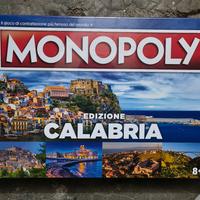 monopoly edizione calabria