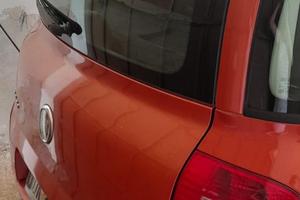 Fiat multipla Arancione