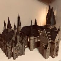 Castello di Hogwarts Wizarding World