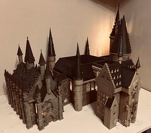 Castello di Hogwarts Wizarding World