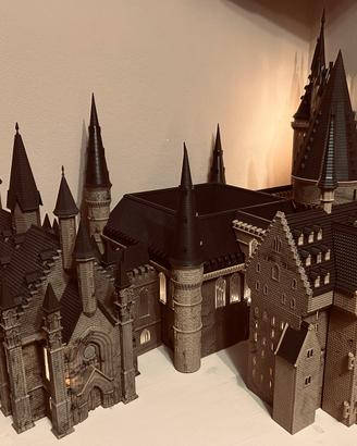 Castello di Hogwarts Wizarding World