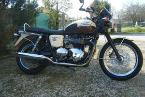 triumph bonneville t100