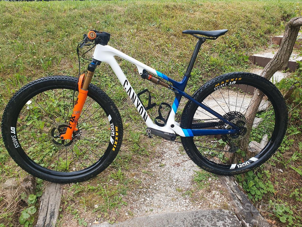 Canyon lux 2022 Fantastiche offerte di Biciclette