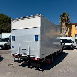 FORD TRANSIT 2.0 FURG CON SPONDA