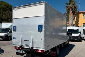 FORD TRANSIT 2.0 FURG CON SPONDA