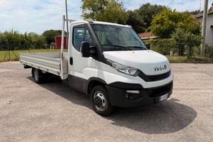 Iveco daily 3.0 Euro 6B IVA COMPRESA