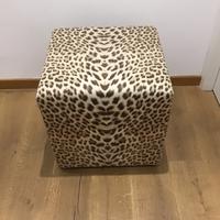 Pouff Roberto Cavalli