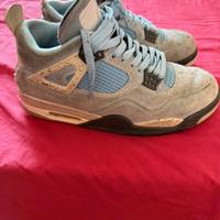 Jordan 4